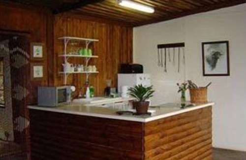 Lydenburg Cabin | Forest Creek Lodge & Spa