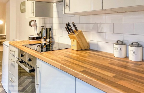 Cwmafan Apartment | Forest Cwtch Afan Forest Park by STAE-Homes