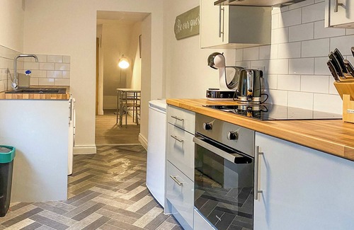 Cwmafan Apartment | Forest Cwtch Afan Forest Park by STAE-Homes