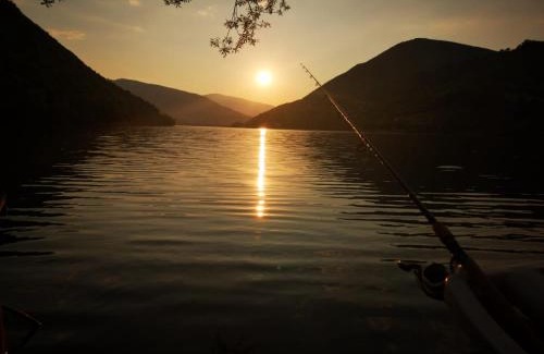 Jajce House | Forest Dream Lake House