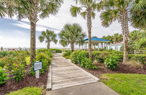 Myrtle Beach Apartment | Forest Dunes