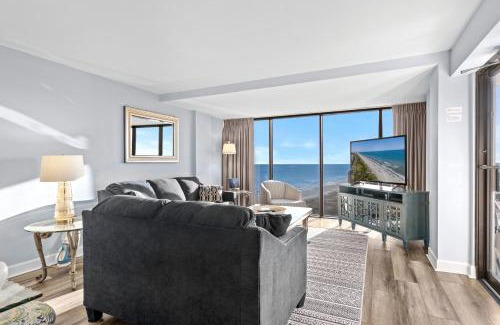 Myrtle Beach Apartment | Forest Dunes