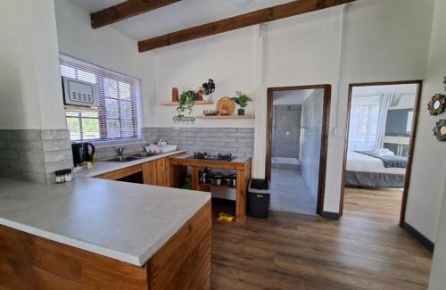 Buffalo Hills Game Reserve Apartment | Forest Gate Apartments and Rooms