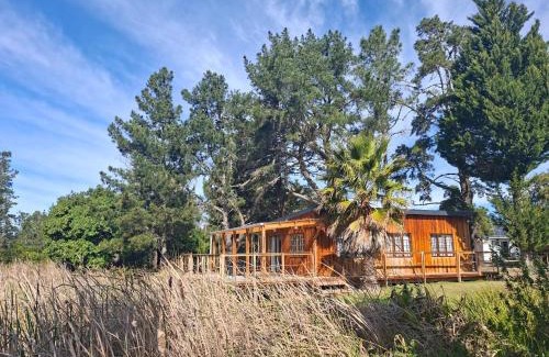 Buffalo Hills Game Reserve Apartment | Forest Gate Apartments and Rooms