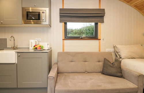 Dalton-in-Furness Cottage | Forest