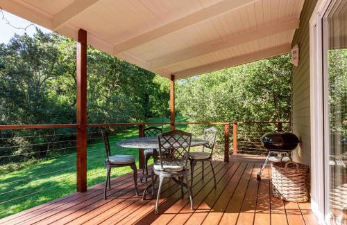 Rheenendal Ski Chalet | Forest Glades