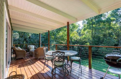 Rheenendal Ski Chalet | Forest Glades