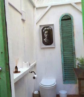 Gowland Other | Forest Glam