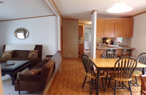 Chetek House | Forest Haven on Prairie Lake in Chetek