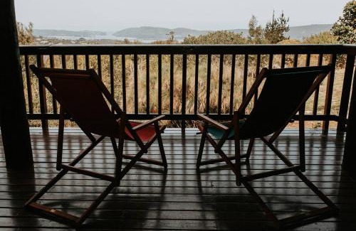 Knysna House | Forest Hideaway In Knysnas Phantom Pass