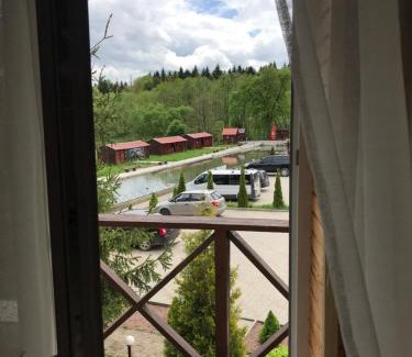Lviv Oblast Hotel | ‘FOREST HOUSE ’‘ Будинок для відпочинку