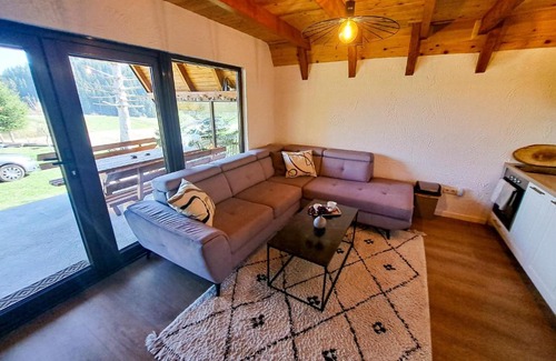 Zenica-Doboj Canton House | Forest House Bukva