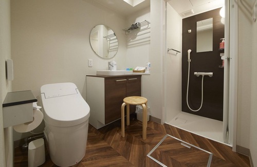 Kamikitayama-mura Hotel | Forest Kamikita