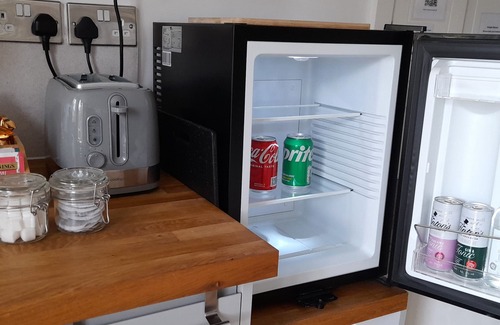 New Forest District Apartment | Forest Palms Studio New Forest National Park