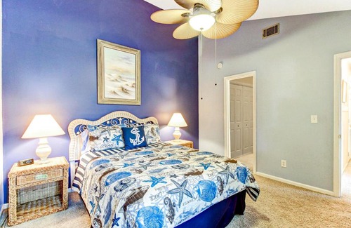 Fernandina Beach Hotel | Forest Ridge Dr