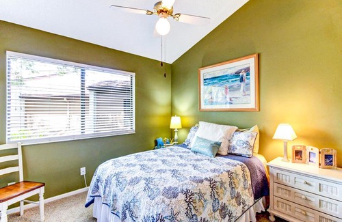 Fernandina Beach Hotel | Forest Ridge Dr