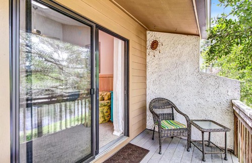 Fernandina Beach Hotel | Forest Ridge Dr