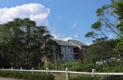 Pietermaritzburg Apartment | Forest-Riversend