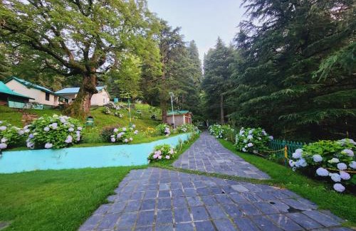 Dalhousie Hotel | Forest Vibes Kalatop-Rooms And Restaurant
