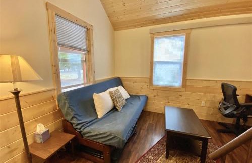 West Yellowstone House | Forest View Cabin