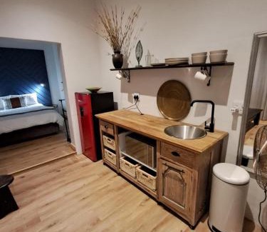 Pietermaritzburg Apartment | Forest View Cottage