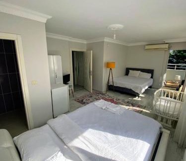 Arnavutkoy Bed & Breakfast | forest villa, breakfast hotel, 6 minutes from Istanbul airport