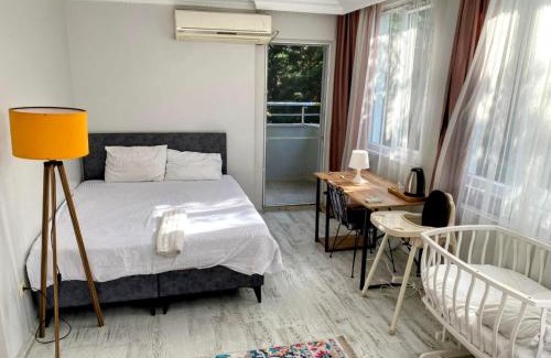 Arnavutkoy Bed & Breakfast | forest villa, breakfast hotel, 6 minutes from Istanbul airport