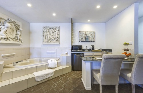 Yavapai Hills Hotel | Forest Villas Hotel - Prescott