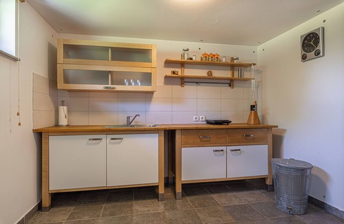 Hrastnik Ski Chalet | Forester's Hut With Whirlpool & Sauna, Dol pri Hrastniku, Slovenia
