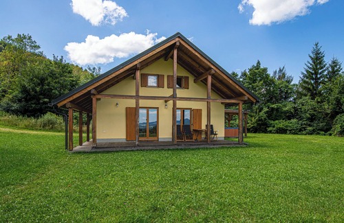Hrastnik Ski Chalet | Forester's Hut With Whirlpool & Sauna, Dol pri Hrastniku, Slovenia