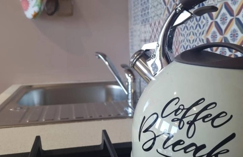 Loughinisland Cabin | Forestview Cabin No 1 - Cosy Cabin Stay