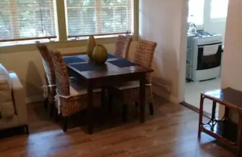 Panama City Apartment | Former Barracks of the U.S. Army