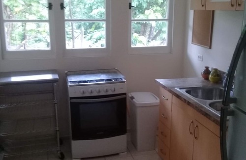 Panama City Apartment | Former Barracks of the U.S. Army