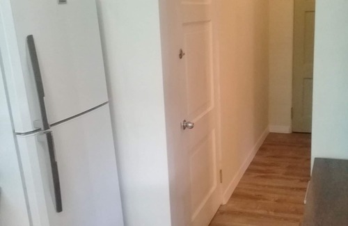 Panama City Apartment | Former Barracks of the U.S. Army