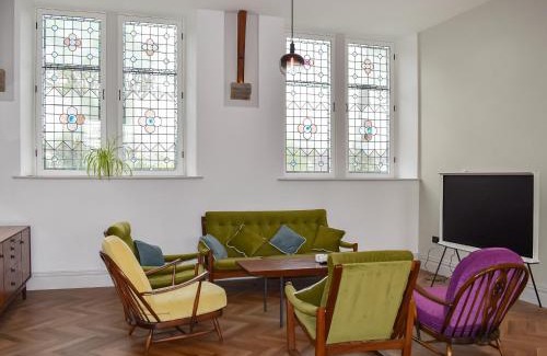 Airton House | Former Methodist Church - Uk49641