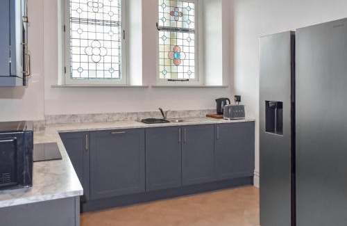 Airton House | Former Methodist Church - Uk49641