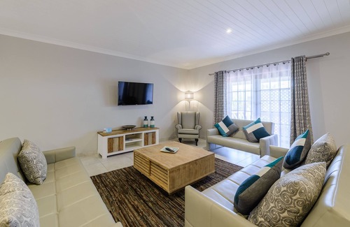 Plettenberg Bay Hotel | Formosa Bay