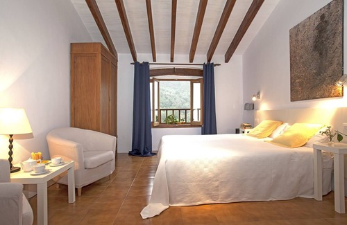 Fornalutx Hotel | Fornalutx Petit Hotel