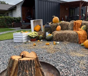 Klavdiyevo-Tarasove House | ForRest будинок з чаном