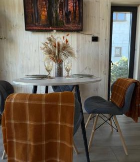 Klavdiyevo-Tarasove House | ForRest будинок з чаном