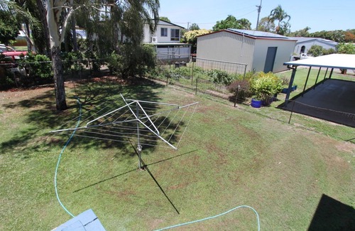 Allingham House | Forrest Beach Getaway - family holiday haven