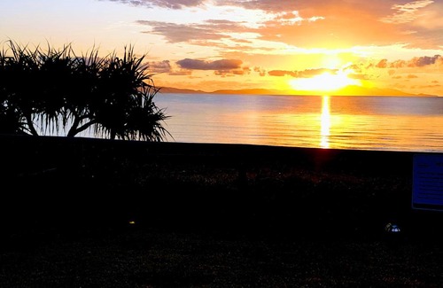 Allingham House | Forrest Beach Queenslander