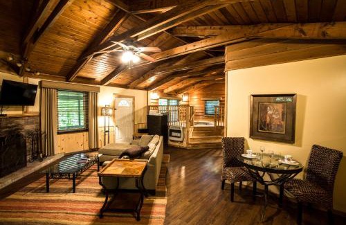 Dahlonega Resort | Forrest Hills Mountain Resort