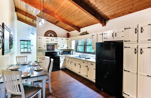 Dahlonega Resort | Forrest Hills Mountain Resort