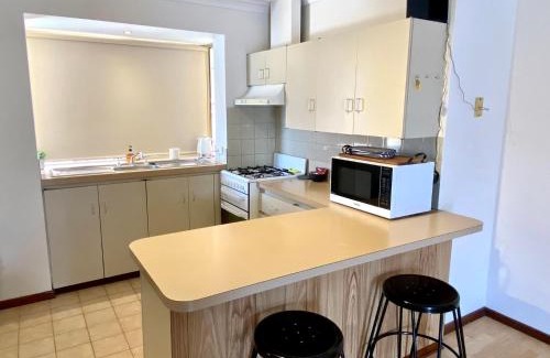 East Bunbury House | Forrest Holiday Unit Bunbury