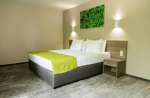 Novomoskovs'k Resort | Forrest Park&Resort