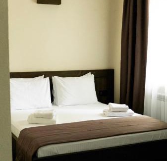 Novomoskovs'k Resort | Forrest Park&Resort