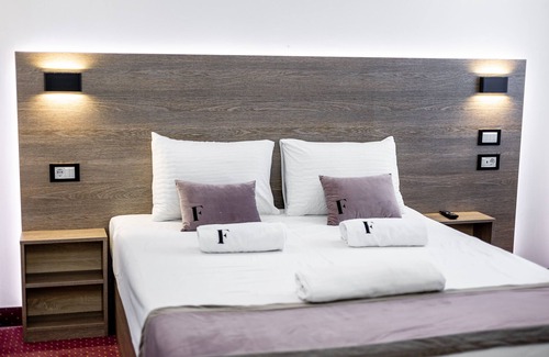 Novi Beograd Resort | Fors Resort & Spa