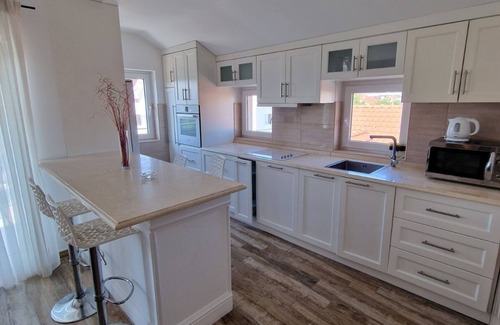 Novi Beograd Resort | Fors Resort & Spa