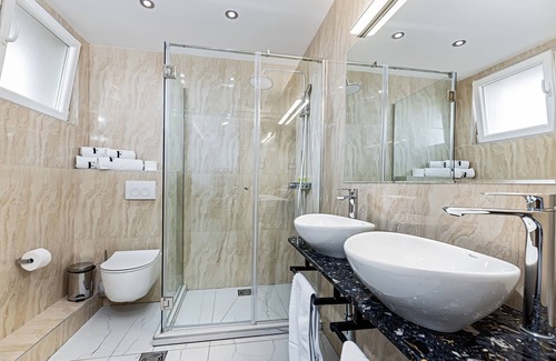 Novi Beograd Resort | Fors Resort & Spa